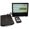 Ultima - Electronic Magnifier & Reading Machine Ultima - Electronic Magnifier & Reading Machine