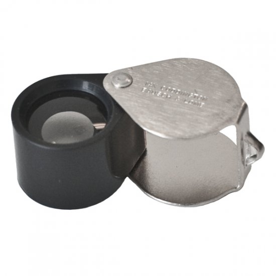 Bausch & Lomb 14X Coddington Magnifier Bausch & Lomb 14X Coddington Magnifier
