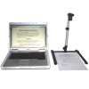 The RAVE Text to Speech Reading Machine The RAVE Text to Speech Reading Machine