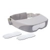 Bausch and Lomb - Magna Visor with Three Lenses Bausch and Lomb - Magna Visor with Three Lenses