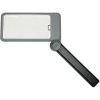 Bausch and Lomb 2X Illuminated Rectangular Magnifier Bausch and Lomb 2X Illuminated Rectangular Magnifier