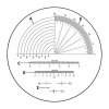 Bausch & Lomb Sight Saver General Purpose Scale Bausch & Lomb Sight Saver General Purpose Scale