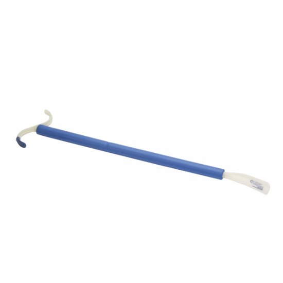Lifestyle Dressing Stick - Padded with Shoe Horn