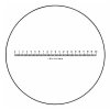 Bausch & Lomb Sight Saver Metric Scale Bausch & Lomb Sight Saver Metric Scale