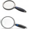 2X Bausch & Lomb Handheld LED Magnifier 2X Bausch & Lomb Handheld LED Magnifier