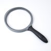 2X Bausch & Lomb Magnifier with 4X Bifocal - 5 Inch Lens 2X Bausch & Lomb Magnifier with 4X Bifocal - 5 Inch Lens