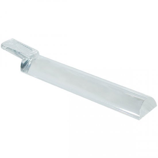 2X Bausch & Lomb Bar Magnifier 5.25 Inches 2X Bausch & Lomb Bar Magnifier 5.25 Inches