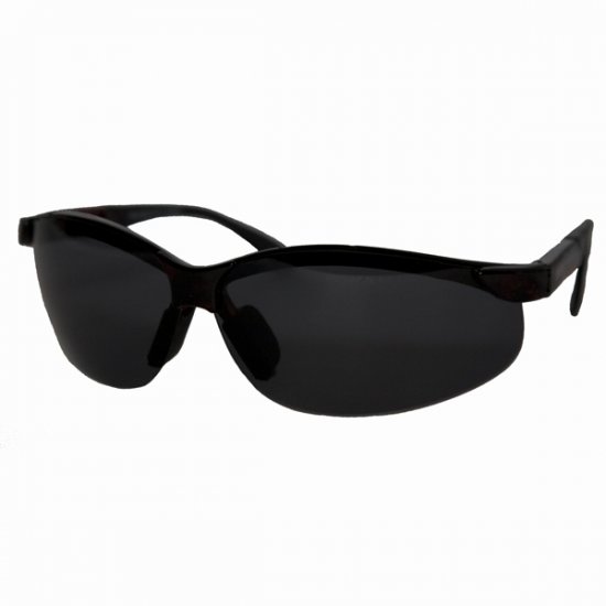 Eschenbach Solar Comfort Sunglasses - Polarized Grey Tint