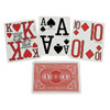 Marinoff Low Vision Playing Cards