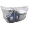 Clear Plastic Transport Storage Covers - Mattress