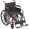 Rebel Lightweight Wheelchair