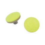 Replacement Tennis Ball Glide Pads - 4 Per Package