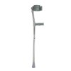 Lightweight Walking Forearm Crutches - Adult