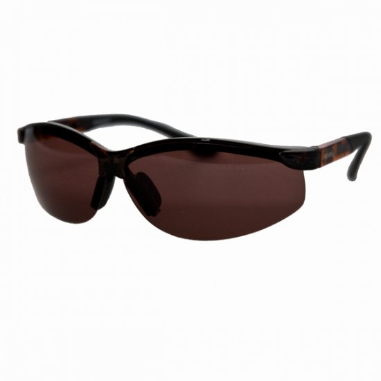 Eschenbach Solar Comfort Sunglasses - Plum Tint - Click Image to Close