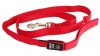 Red LED Pet Leash