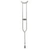 Bariatric Heavy Duty Walking Crutches - Adult