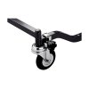 Swivel Wheel Locking Brackets