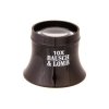 10X Bausch & Lomb Watchmakers Eye Loupe
