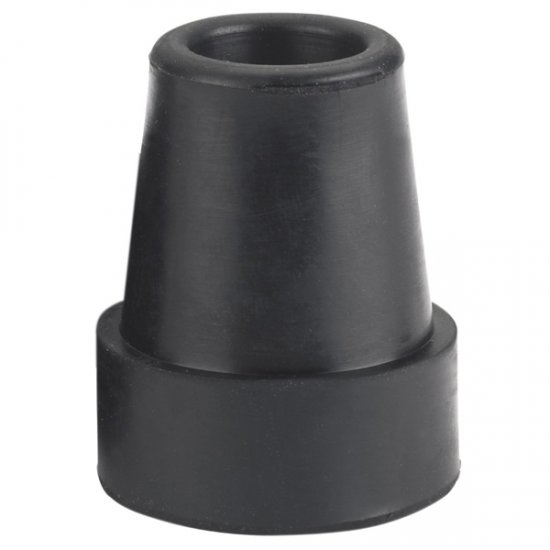 Impact Reducing Able Tripod Cane Tip - Black