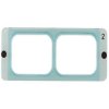 Donegan Optical OptiVISOR Lens Plate 1.5X at 20"