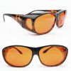 Eschenbach Solar Shields Orange Filter - Small