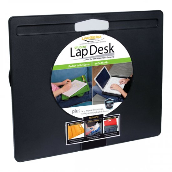 Student Lap Desk - Click Image to Close