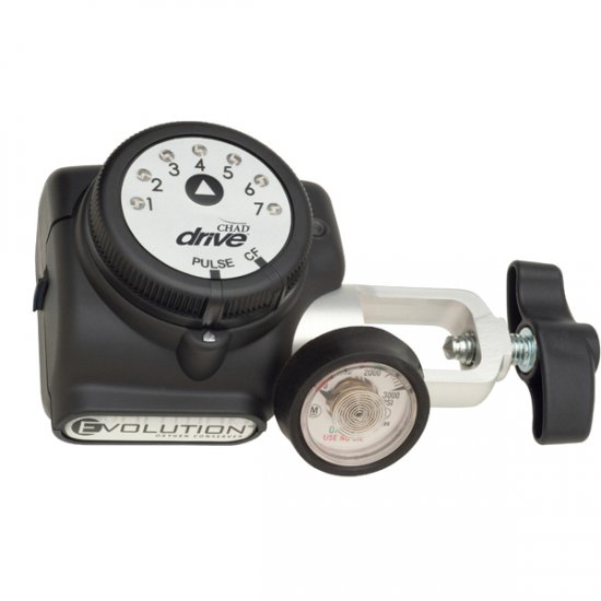 Evolution Electronic Oxygen Conserver Evolution Electronic Oxygen Conserver