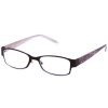+1 Diopter Eschenbach Private Eyes Reading Glasses - Thixie +1 Diopter Eschenbach Private Eyes Reading Glasses - Thixie