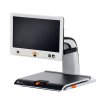 MagniLink Vision High Resolution 18.5 Inch Monitor & 3 Push Button Panel MagniLink Vision High Resolution 18.5 Inch Monitor & 3 Push Button Panel