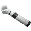 12.5X Eschenbach LED Illuminated Stand Magnifier - 1.5 Inch Lens