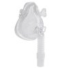Full Face ComfortFit Deluxe EZ CPAP Mask without Headgear - Small Full Face ComfortFit Deluxe EZ CPAP Mask without Headgear - Small