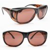 Eschenbach Solar Shield Plum Filter - Medium Eschenbach Solar Shield Plum Filter - Medium