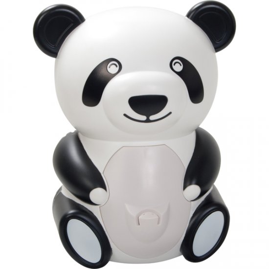 Panda Nebulizer with Disposable Neb Kit