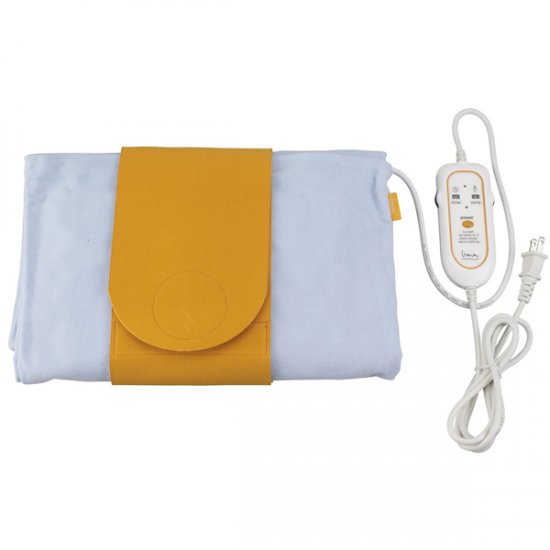 Michael Graves Therma Moist Heating Pad - Standard 14" x 27"