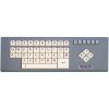 Big Keys Plus - White/QWERTY Keyboard