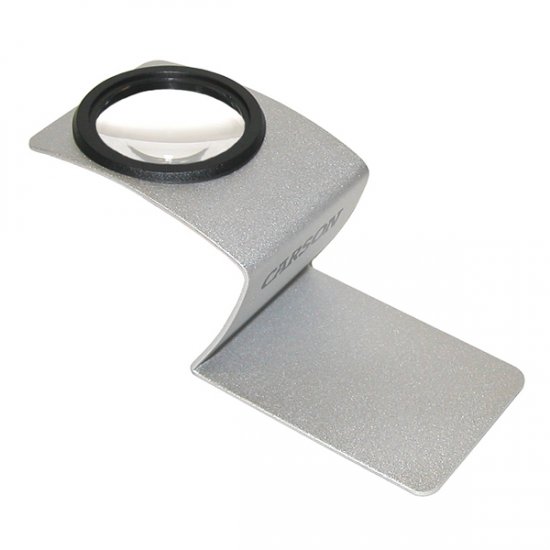 Eschenbach 15x Loupe Magnifier