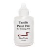 Tactile Paint Pen - White