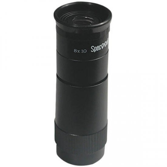 Specwell Hand Held Monocular Telescope 8 x 30 - Click Image to Close