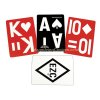 EZC Playing Cards - Standard Size Poker Cards EZC Playing Cards - Standard Size Poker Cards