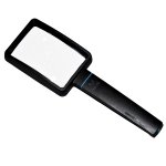 Eschenbach 3.5X Hand Held Magnifier