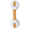 Suction Cup Grab Bar - 12 Inches