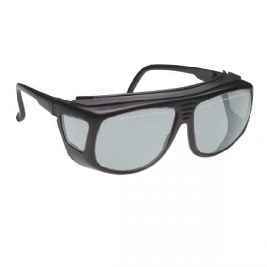 NoIR Spectra Shield Sunglasses - 58% Lite Gray, Filter #20- Size: Small - Click Image to Close