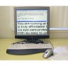 Bierley Color Mouse USB Video Magnifier 24X Magnification