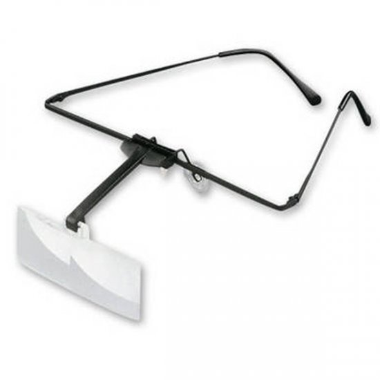 Eschenbach Frame for Clip-On Lenses - Click Image to Close