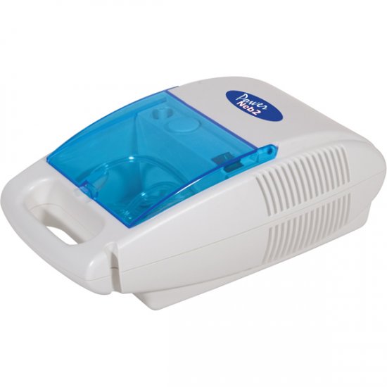 Power Neb II Nebulizer - Click Image to Close