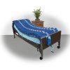 5 Inch Med Aire Low Air Loss Mattress Overlay System with APP