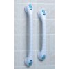 Lifestyle Quick Suction Rail - 23.5 Inches