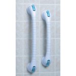 Lifestyle Quick Suction Rail - 19.5 Inches