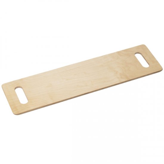 Lifestyle Transfer Board - With Cut Out Handles 30 Inches