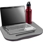 TG Mobile Lap Desk - Gray